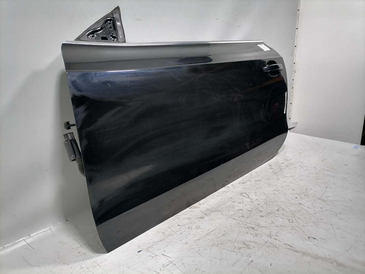 Audi A5 8T original T&uuml;r links Rohbau Bj.2009